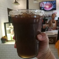 Cafe At Home
