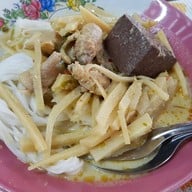 ข้าวแกงป้าแก้ว