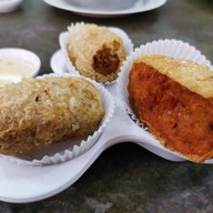 เมนูของร้าน ราชรสติ่มซำ สาขาทุ่งสง