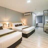 Siam Stadium Hostel
