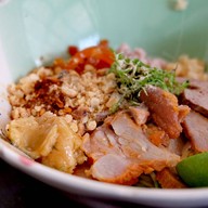 เมนูของร้าน ก๋วยเตี๋ยวสุโขทัย by พี่นิด