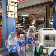 เมนูของร้าน ร้านน้องปูลาบเป็ด