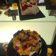 เมนูของร้าน ห้องอาหาร ปทุมมาศ โรงแรม เดอะ สุโกศ