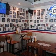 The Slider Shack