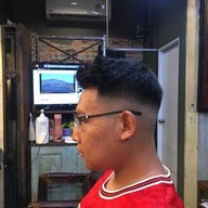 Broshood Barber Salon Shop ซอย รามคำแหง 24 แยก 20