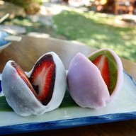 เมนูของร้าน Nekoemon Cafe Chiang Mai