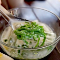 เมนูของร้าน ก๋วยเตี๋ยวสุโขทัย by พี่นิด