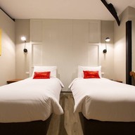 Prince Theatre Heritage Stay