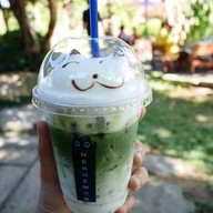 เมนูของร้าน Nekoemon Cafe Chiang Mai