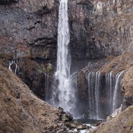 บรรยากาศ Kegon Falls華厳の滝