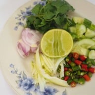 ครัวแม่แจ๋ม
