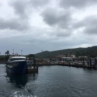 ท่าเรืออ่าวต้นไทร