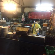 หน้าร้าน โจ๊กพี่นะ อยุธยา