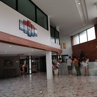 โรงแรมจันทบุรี เซ็นเตอร์