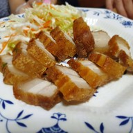 เมนูของร้าน ๑ พหล