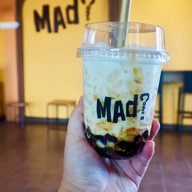 Mad Coffee