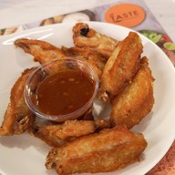 Tops at Taste Century Onnut