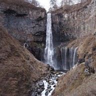 บรรยากาศ Kegon Falls華厳の滝