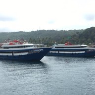 ท่าเรืออ่าวต้นไทร