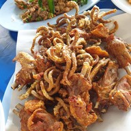 ร้านน้องปูลาบเป็ด