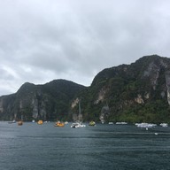 ท่าเรืออ่าวต้นไทร