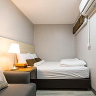 Siam Stadium Hostel