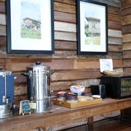 Brown House Restaurant