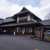 บรรยากาศ Kegon Falls華厳の滝