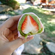 เมนูของร้าน Nekoemon Cafe Chiang Mai