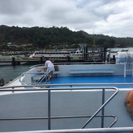 ท่าเรืออ่าวต้นไทร