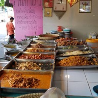 ข้าวแกงป้าแก้ว