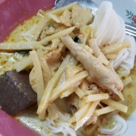 ข้าวแกงป้าแก้ว
