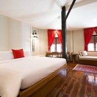 Prince Theatre Heritage Stay