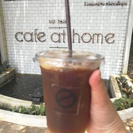 Cafe At Home
