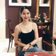 เมนูของร้าน The Scarlett Clinic สยามพารากอน