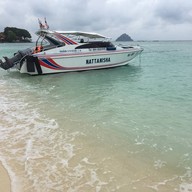 หาดแหลมตง