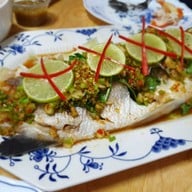 เมนูของร้าน ๑ พหล