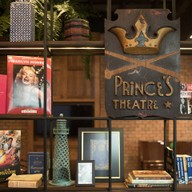 Prince Theatre Heritage Stay