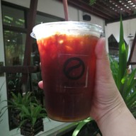 Cafe At Home