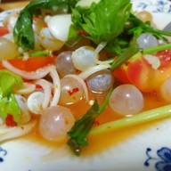 เมนูของร้าน ๑ พหล