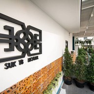 Suk18 Hostel