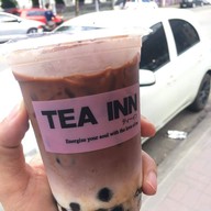 Tea Inn หลัง มช.