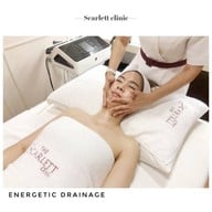 เมนูของร้าน The Scarlett Clinic สยามพารากอน