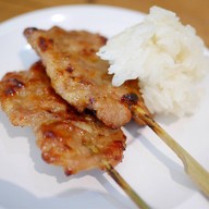 Brown House Restaurant