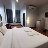 โรงแรมจันทบุรี เซ็นเตอร์