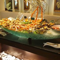 เมนูของร้าน Rain Tree Cafe The Athenee Hotel, Bangkok