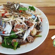 ส้มตำ WIFI ลาดพร้าว