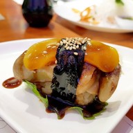 เมนูของร้าน PATA PLANTATION ปากเกร็ด