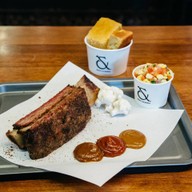 Meat & Bones The Commons