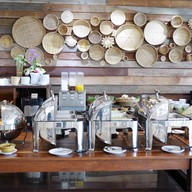 Brown House Restaurant